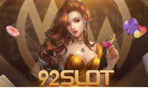 92Slot-1
